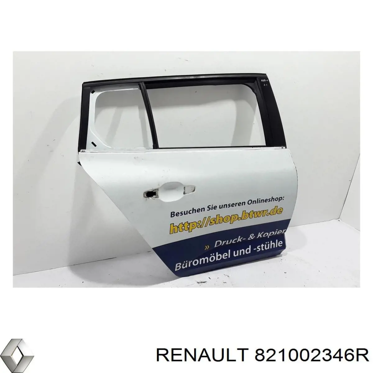  Renault (RVI) 821002346R цена, от 385.59 USD