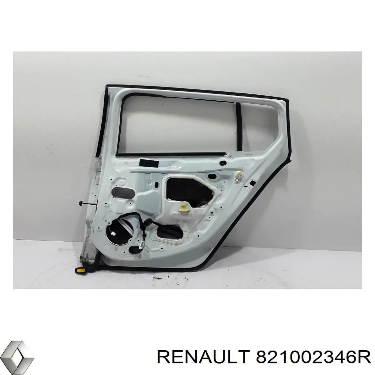 Купить 821002346R Renault (RVI) 