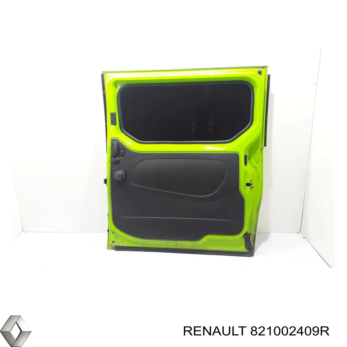 821002409R Renault (RVI) Дверь боковая (сдвижная)