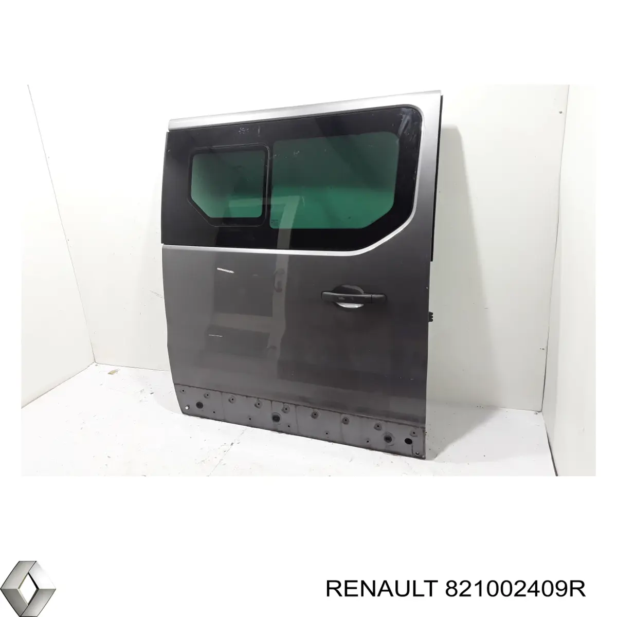  821002409R Renault (RVI)