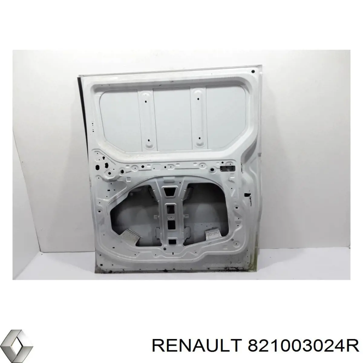 821003024R Renault (RVI) 