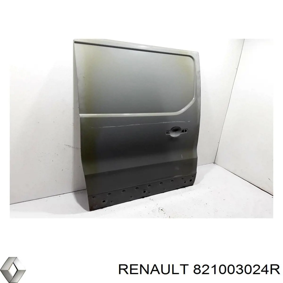 821003024R Renault (RVI) Дверь боковая (сдвижная)