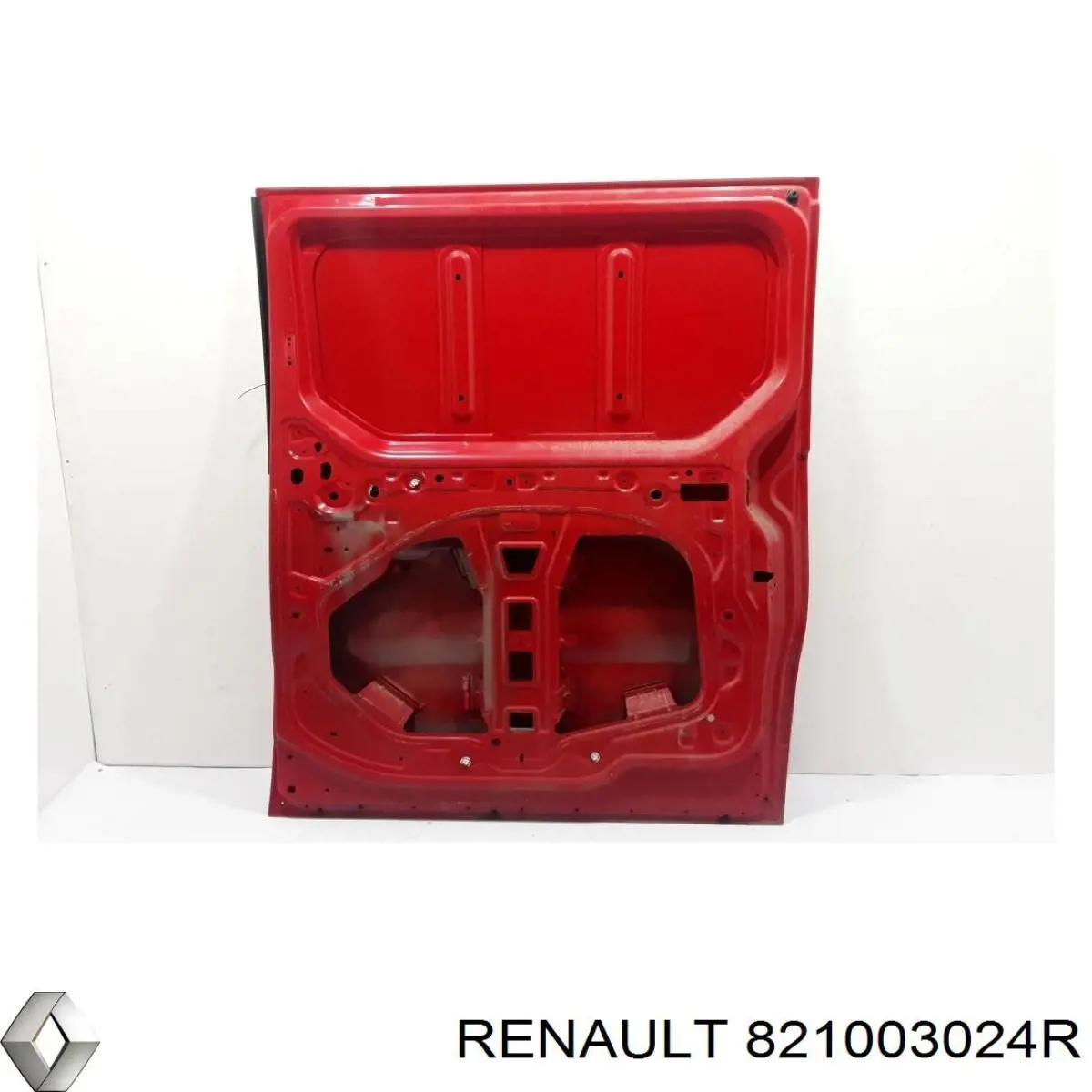 Дверь боковая (сдвижная) правая Renault (RVI) 821003024R цена, от 221.70 USD