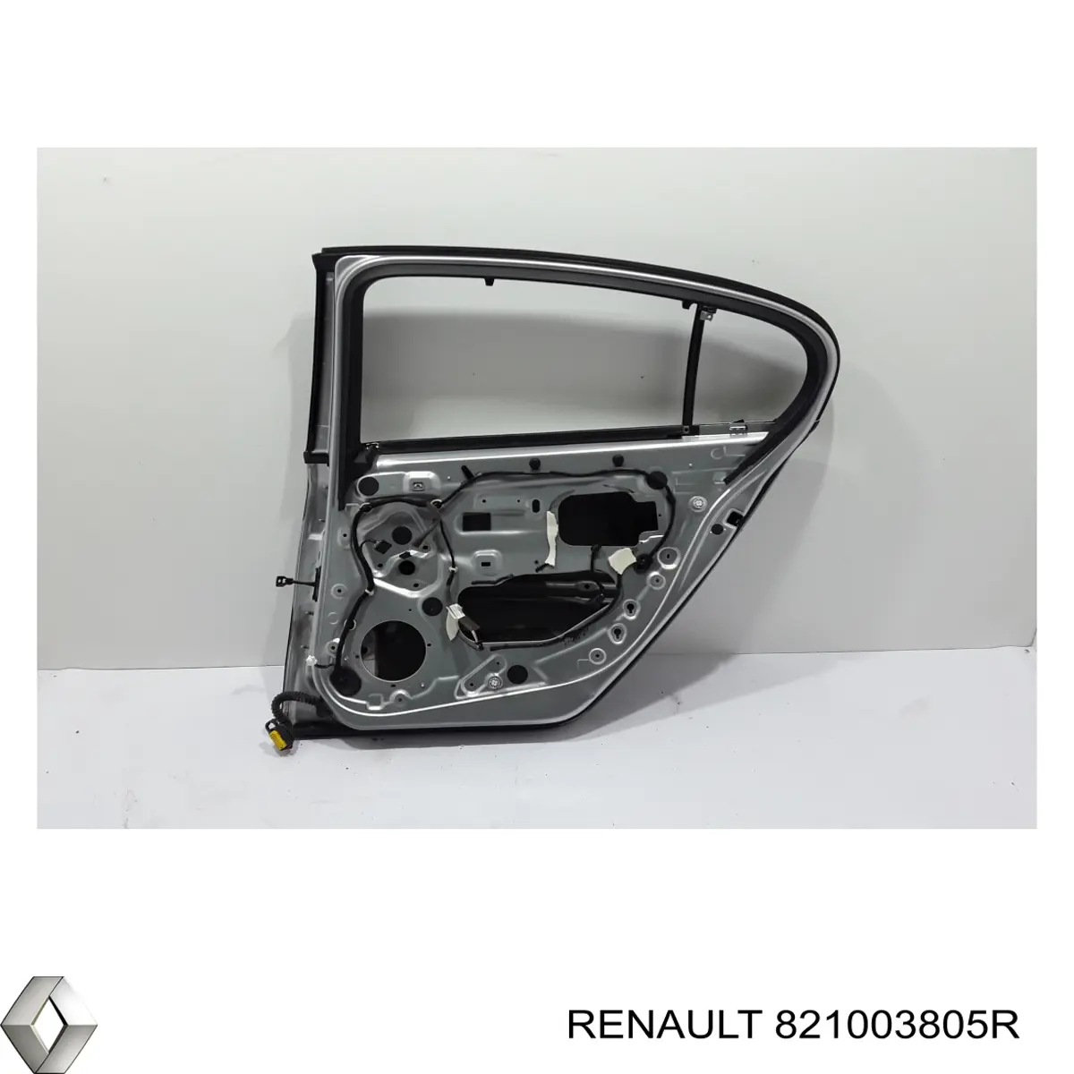 821003805R Renault (RVI)