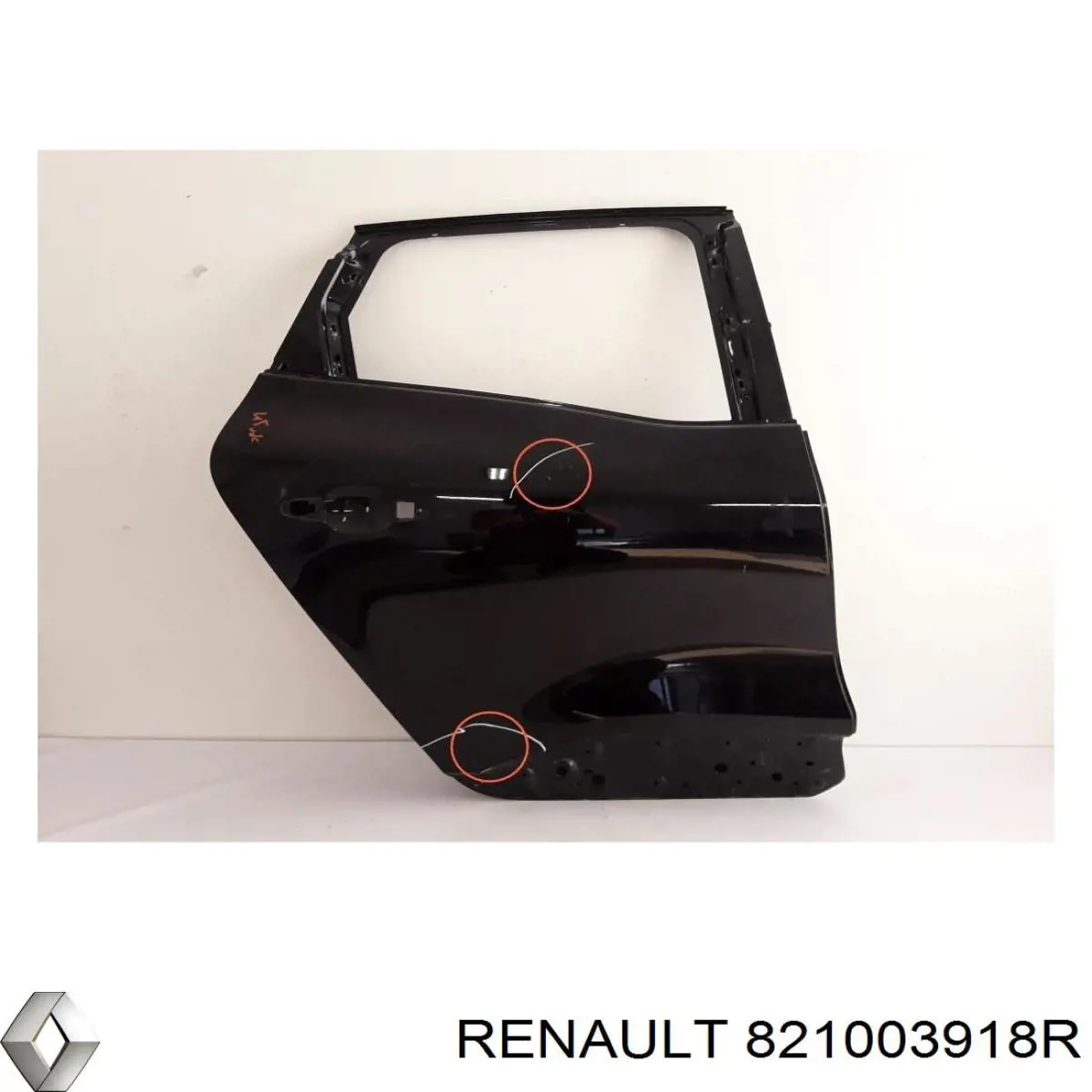  821003918R Renault (RVI)