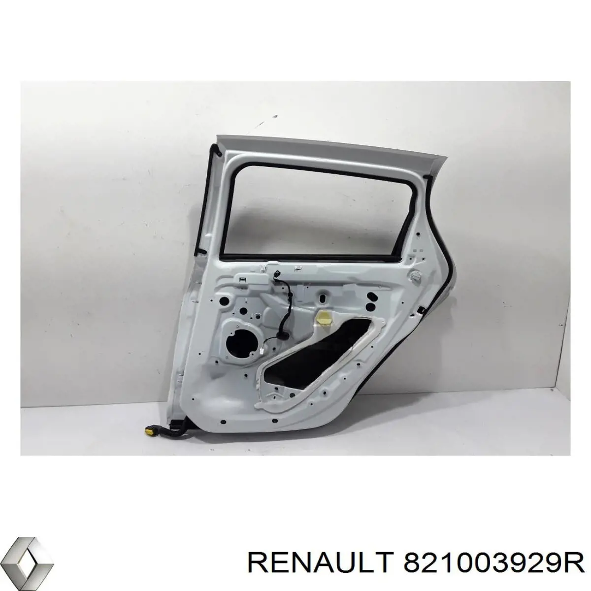 821003929R Renault (RVI)