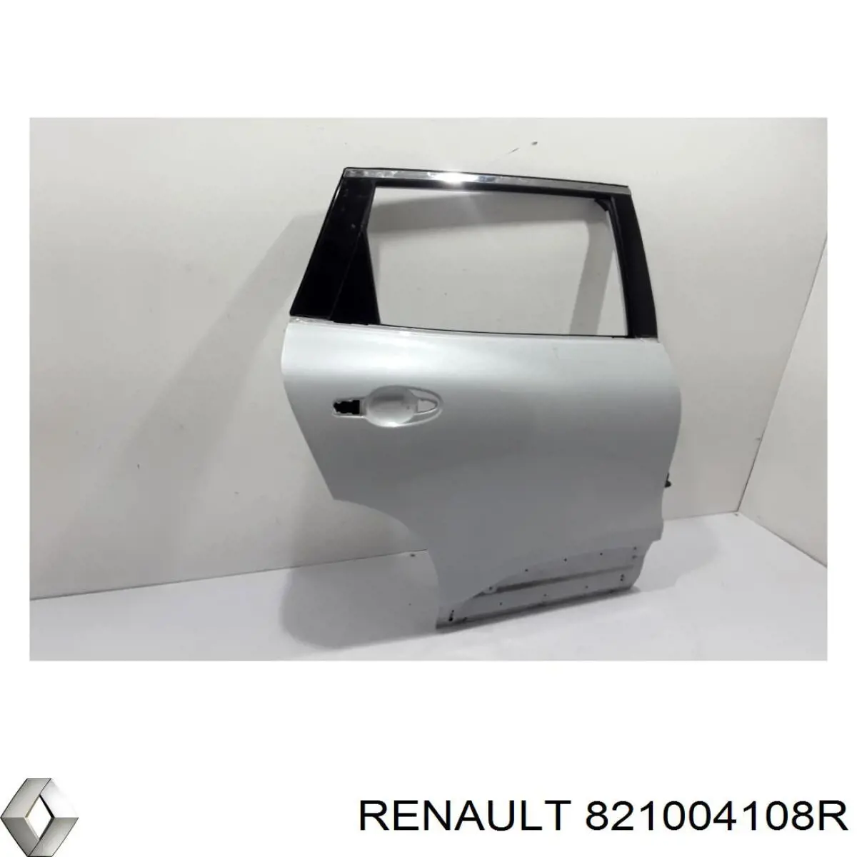 821004108R Renault (RVI) 