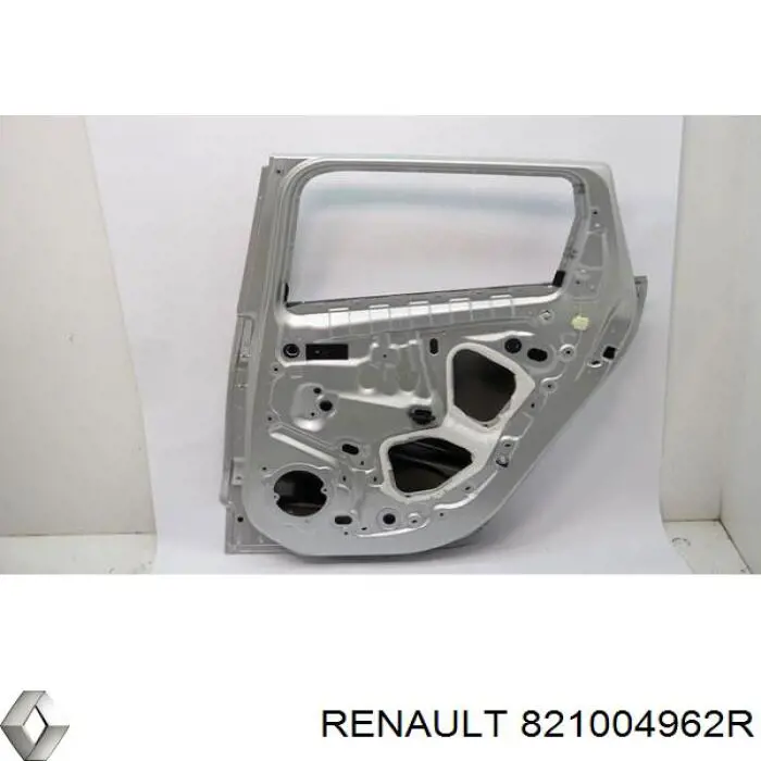 821004962R Renault (RVI) Дверь задняя, правая