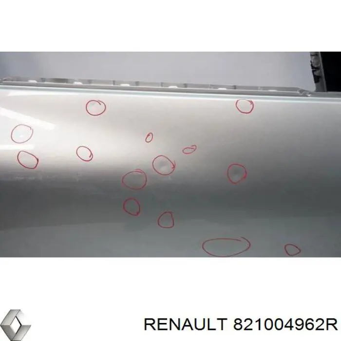 821004962R Renault (RVI)