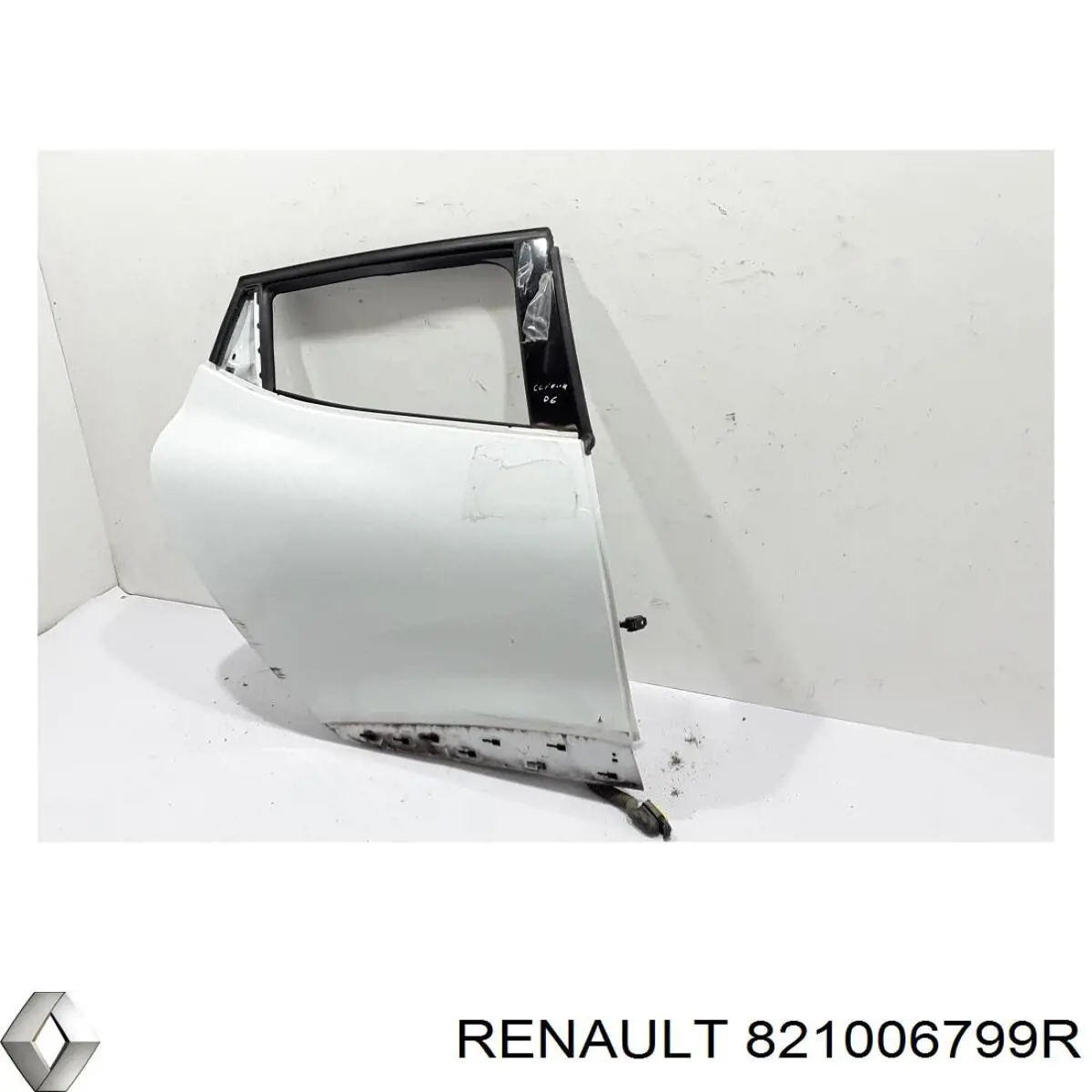  821006799R Renault (RVI)