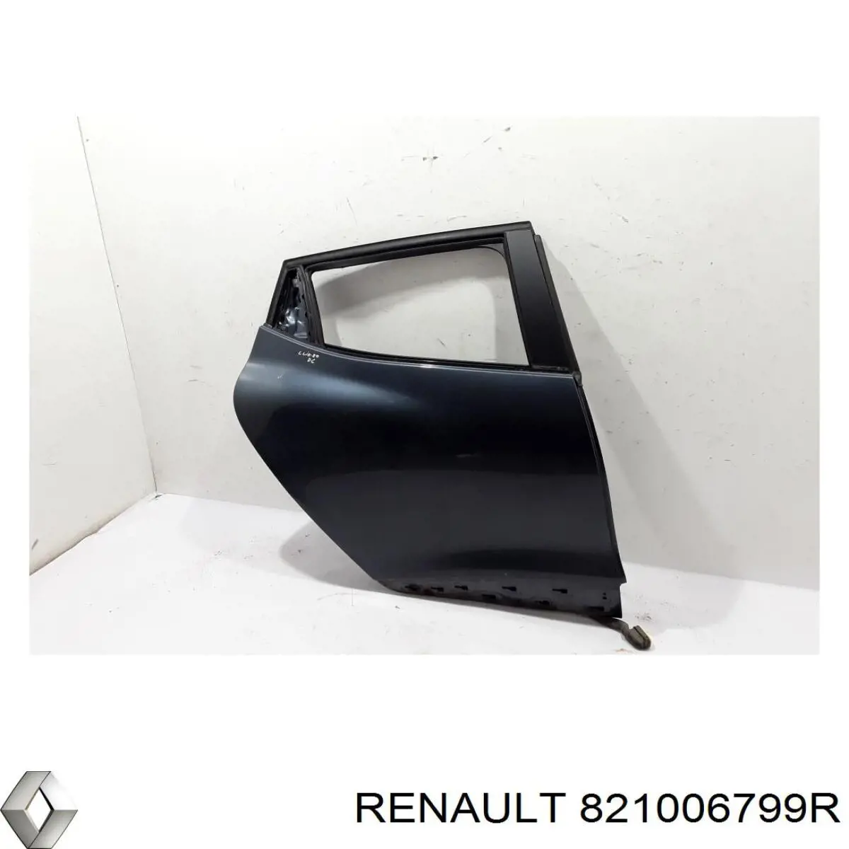  Renault (RVI) 821006799R цена, от 98.65 USD