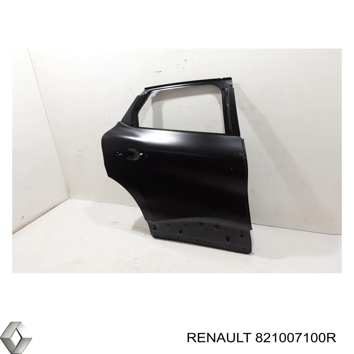 821007100R Renault (RVI) 