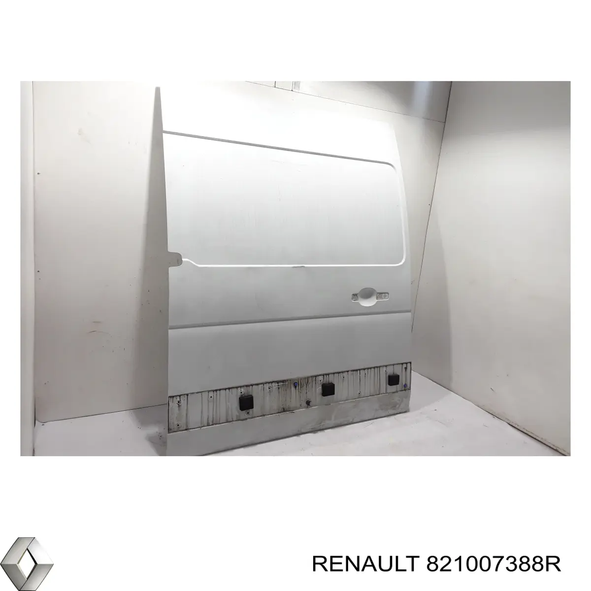 821007388R Renault (RVI) 