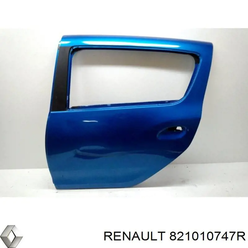  821010747R Renault (RVI)