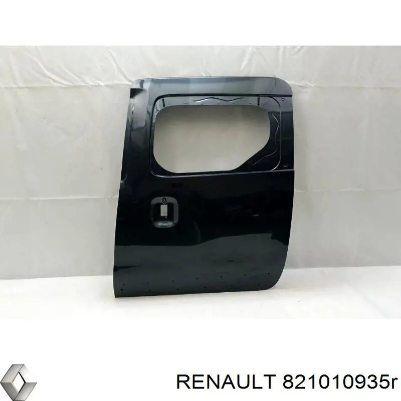  821010935R Renault (RVI)