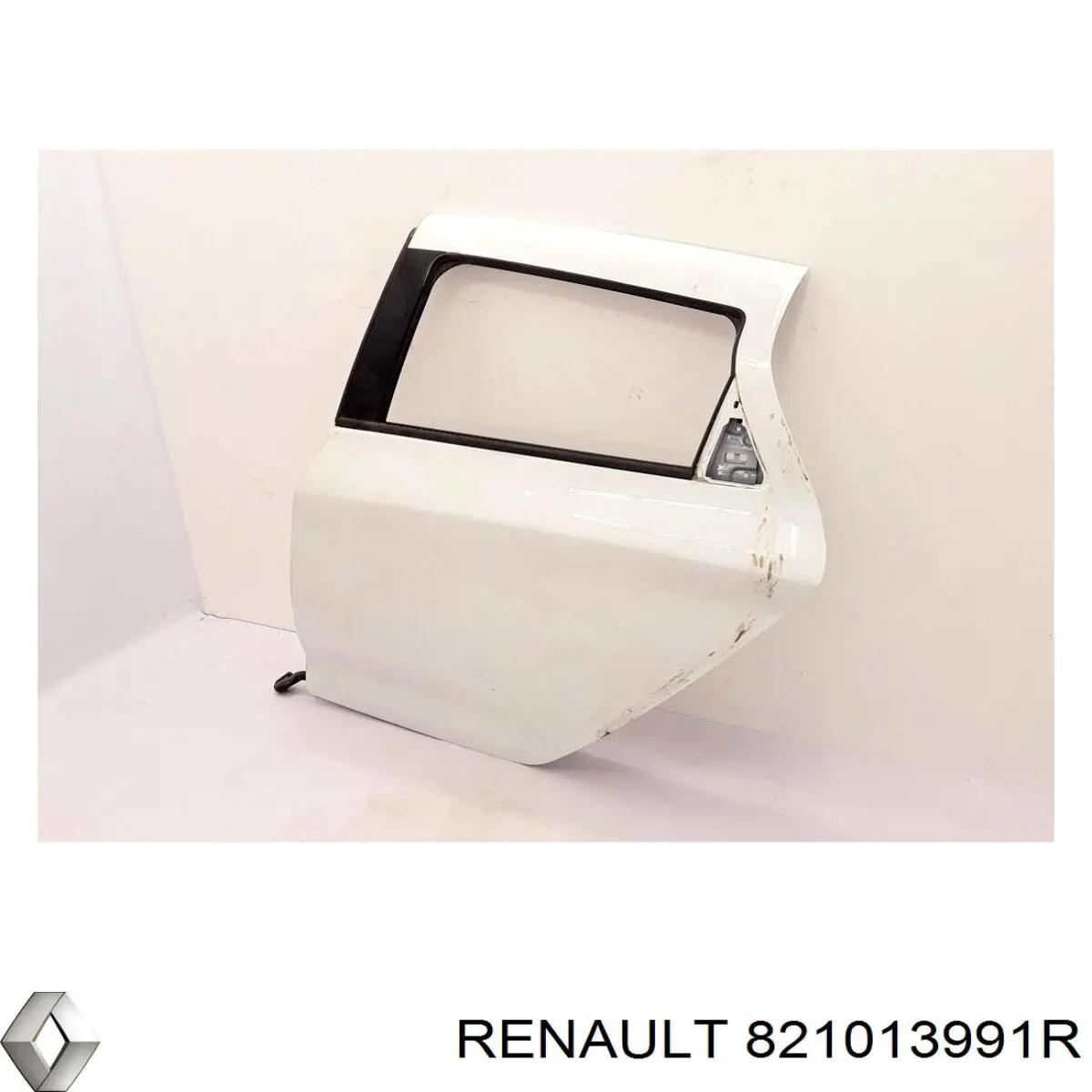 821013991R Renault (RVI) 