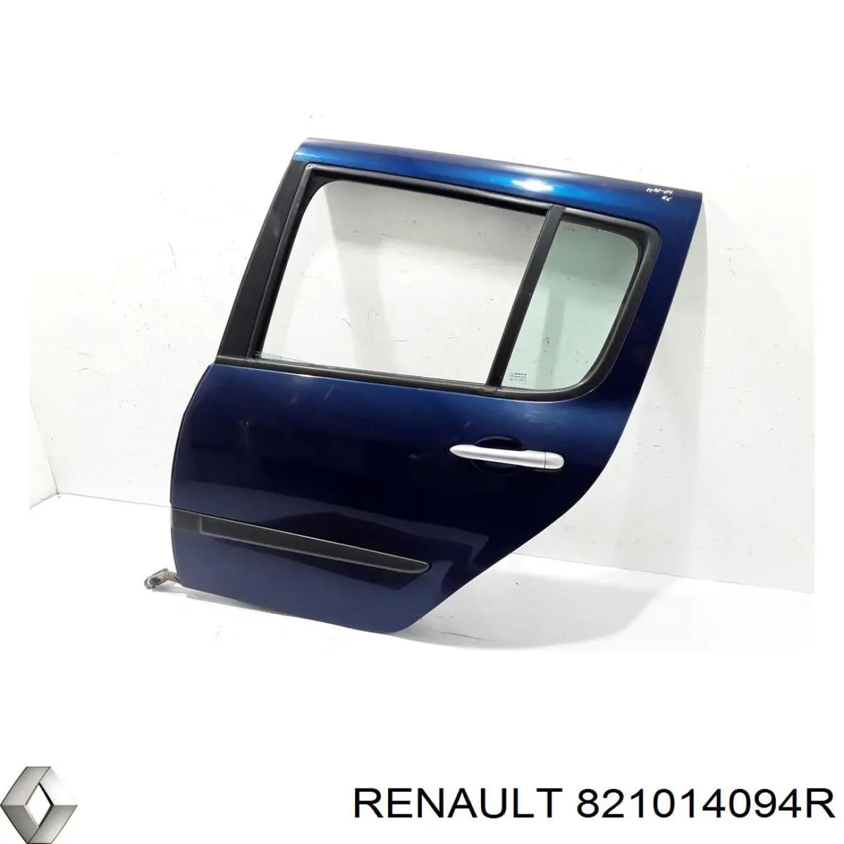 821014094R Renault (RVI) 