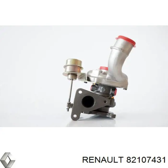  82107431 Renault (RVI)