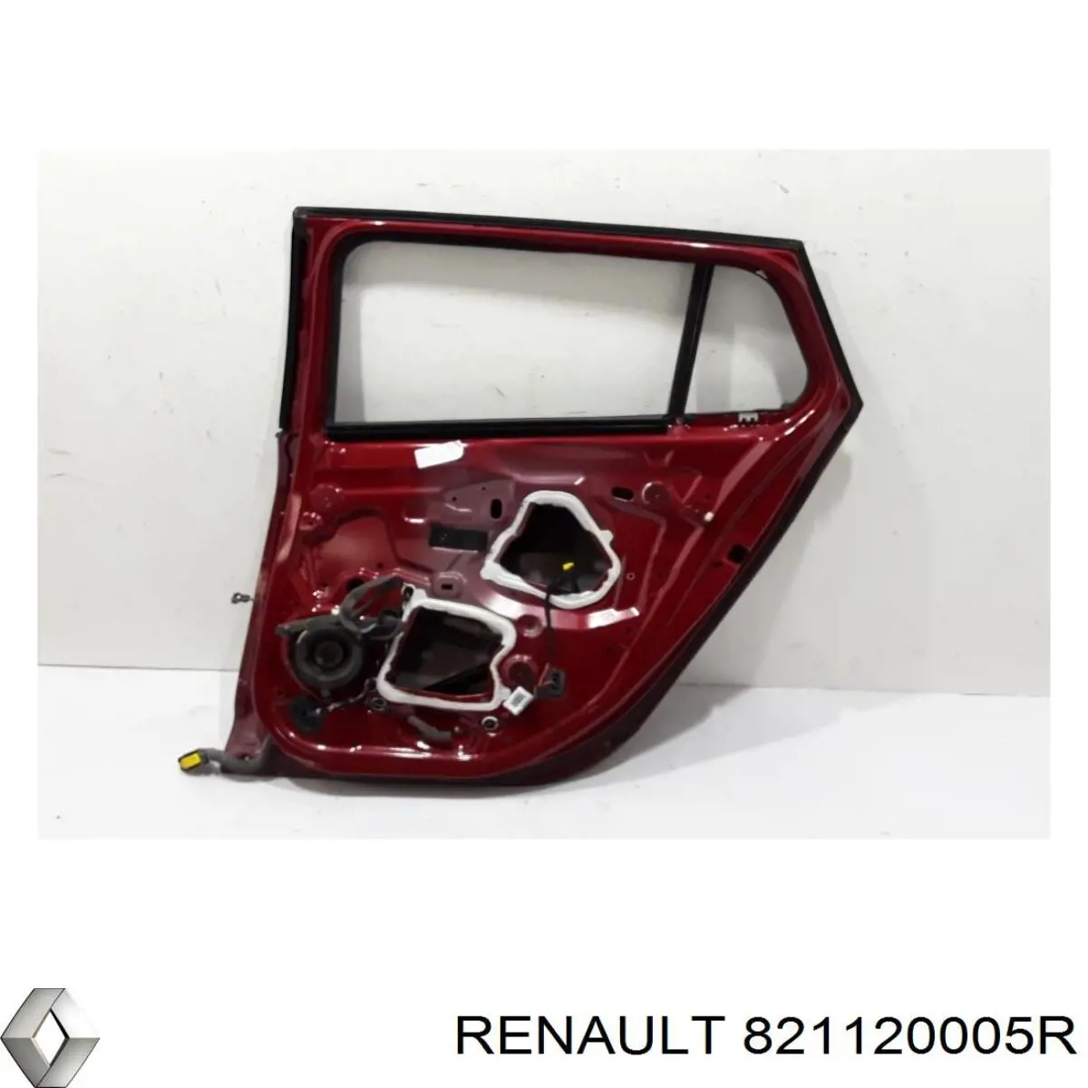 Купить 821120005R Renault (RVI) 