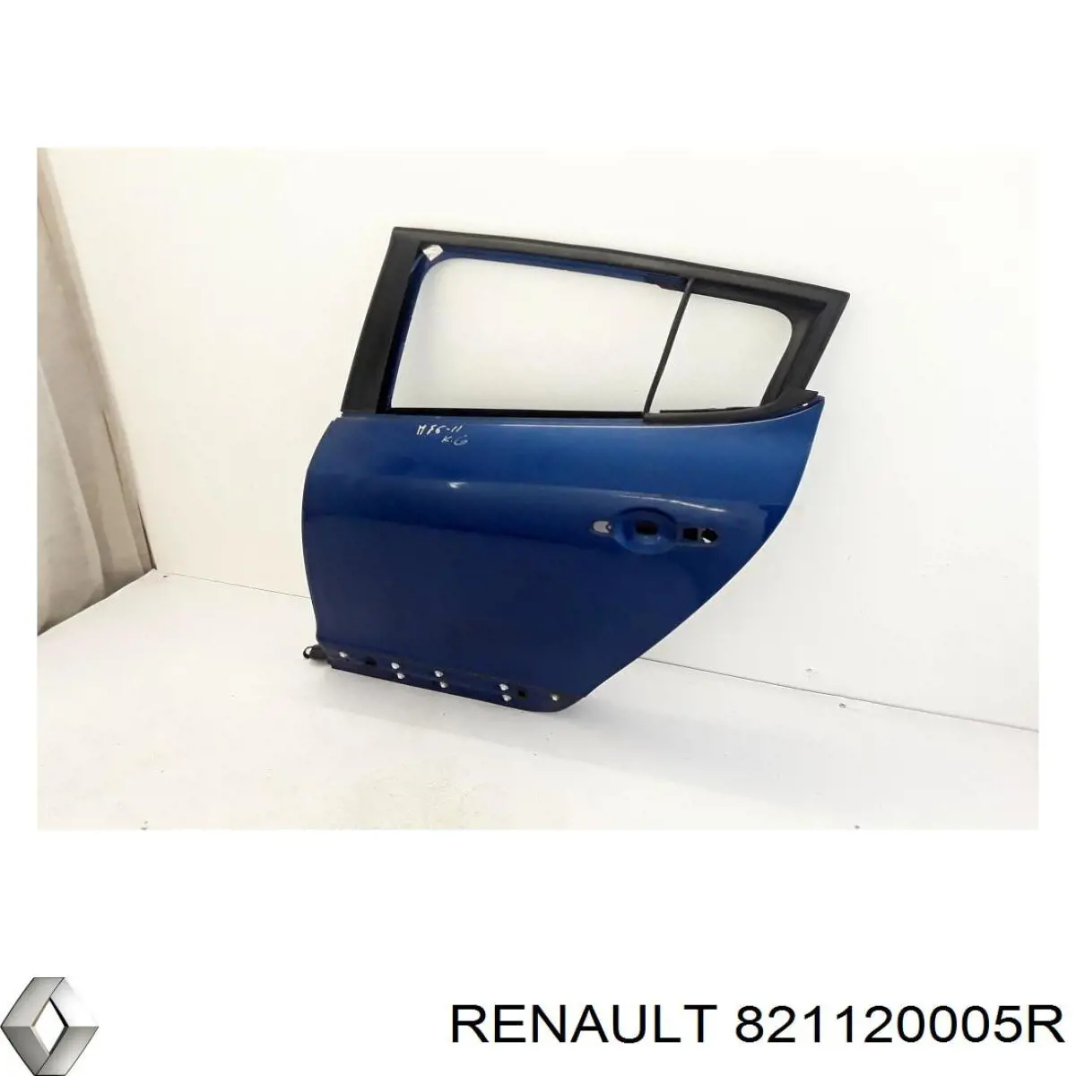  821120005R Renault (RVI)