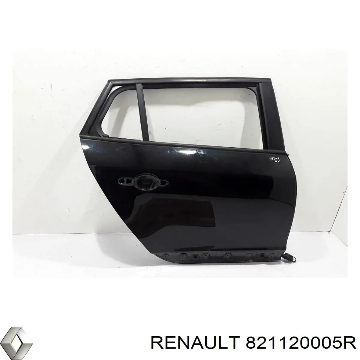 821120005R Renault (RVI) 