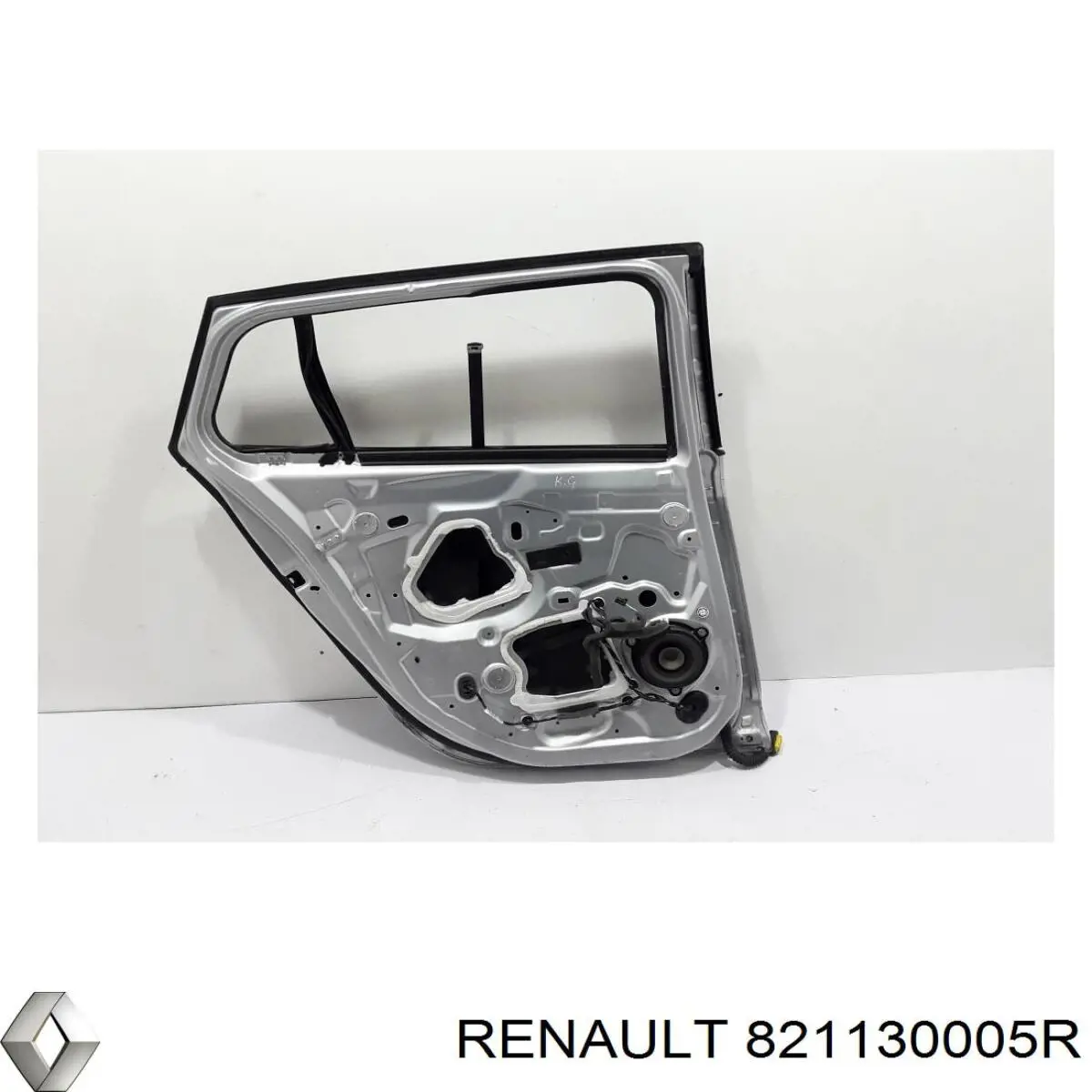  Renault (RVI) 821130005R цена, от 81.74 USD