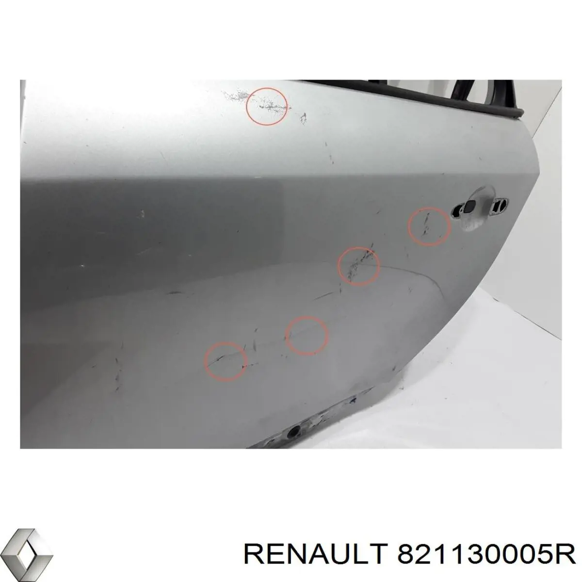 821130005R Renault (RVI) 