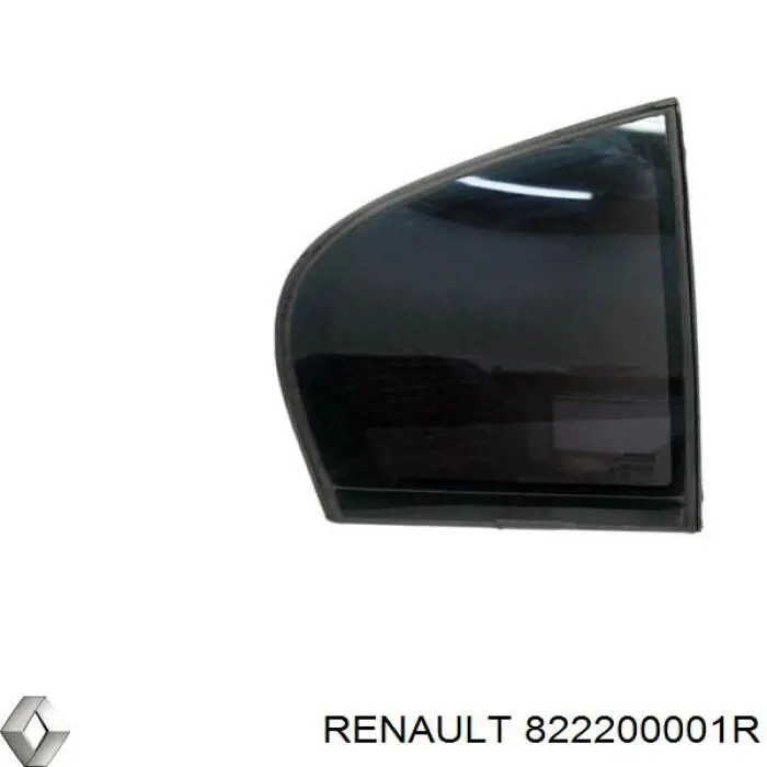  822200001R Renault (RVI)