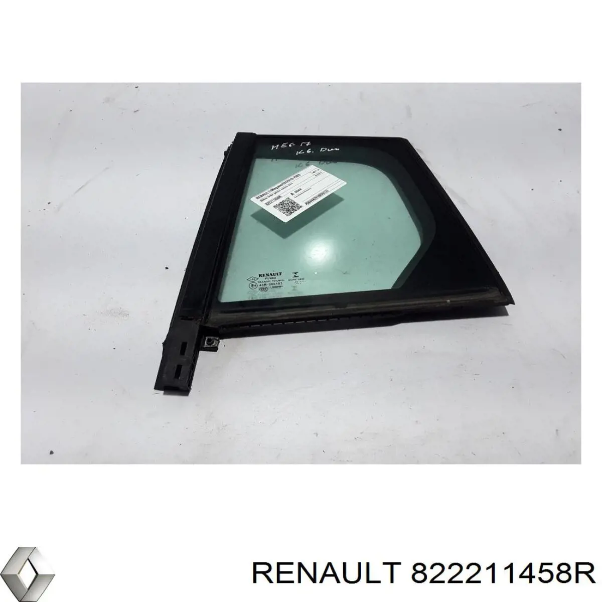 822211458R Renault (RVI) 