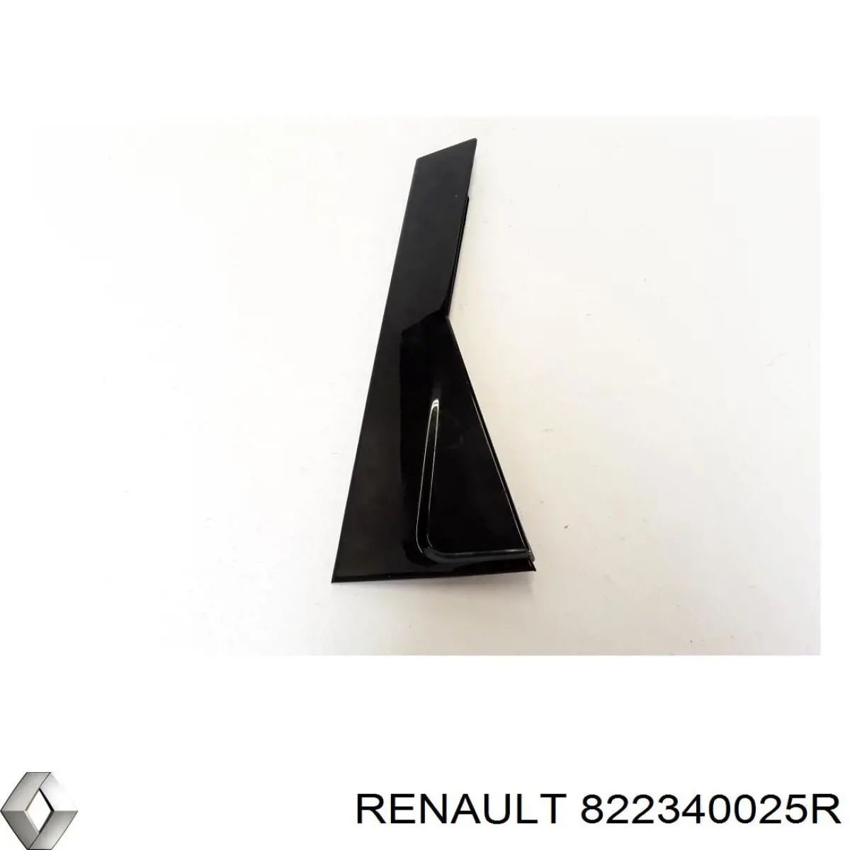  822340025R Renault (RVI)