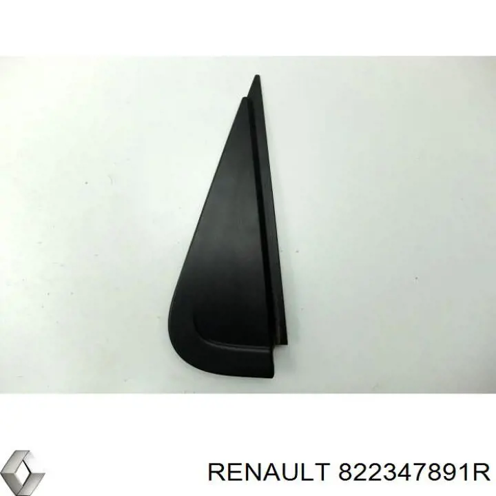 822347891R Renault (RVI) 