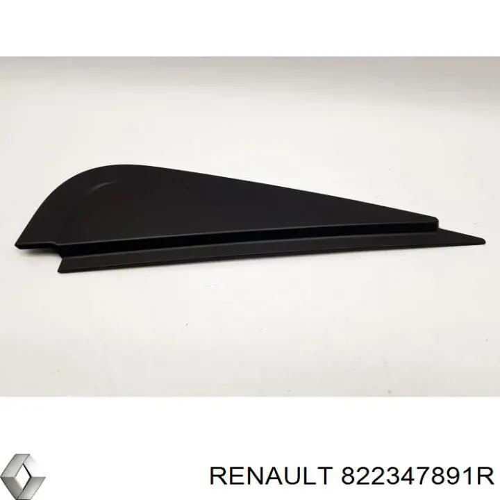  Renault (RVI) 822347891R цена, от 3.83 USD