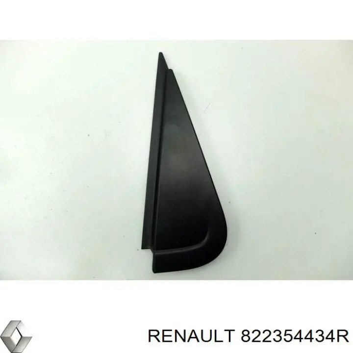 822354434R Renault (RVI) 