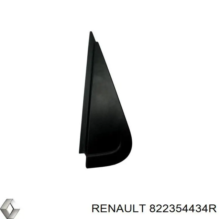 Купить 822354434R Renault (RVI) 