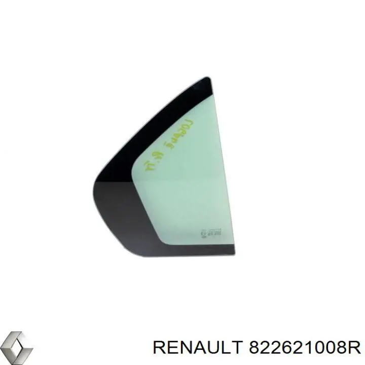  822621008R Renault (RVI)