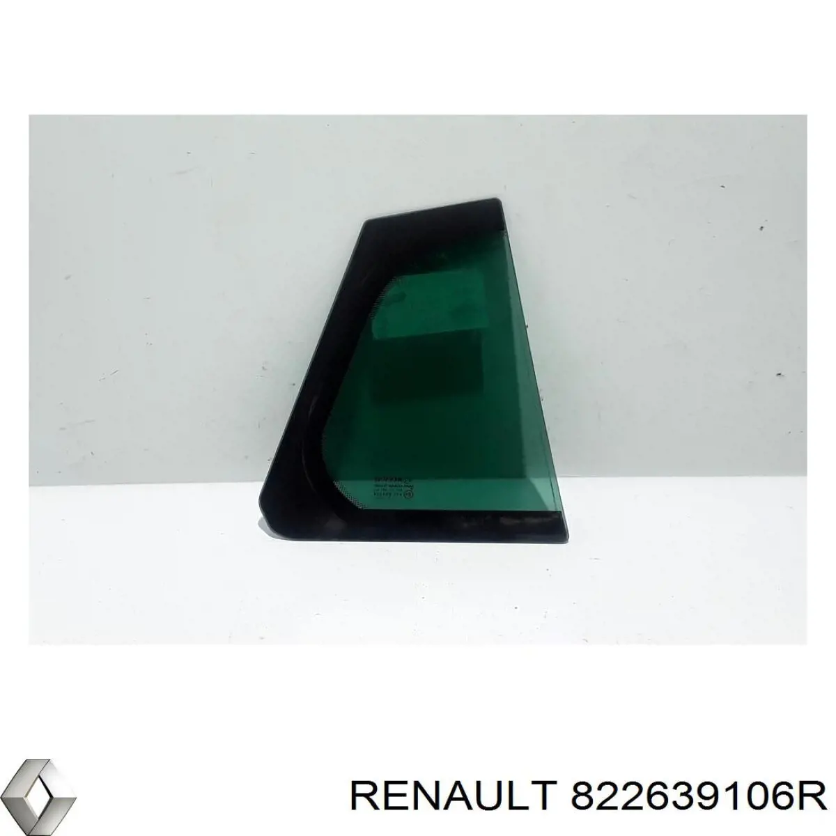  822639106R Renault (RVI)