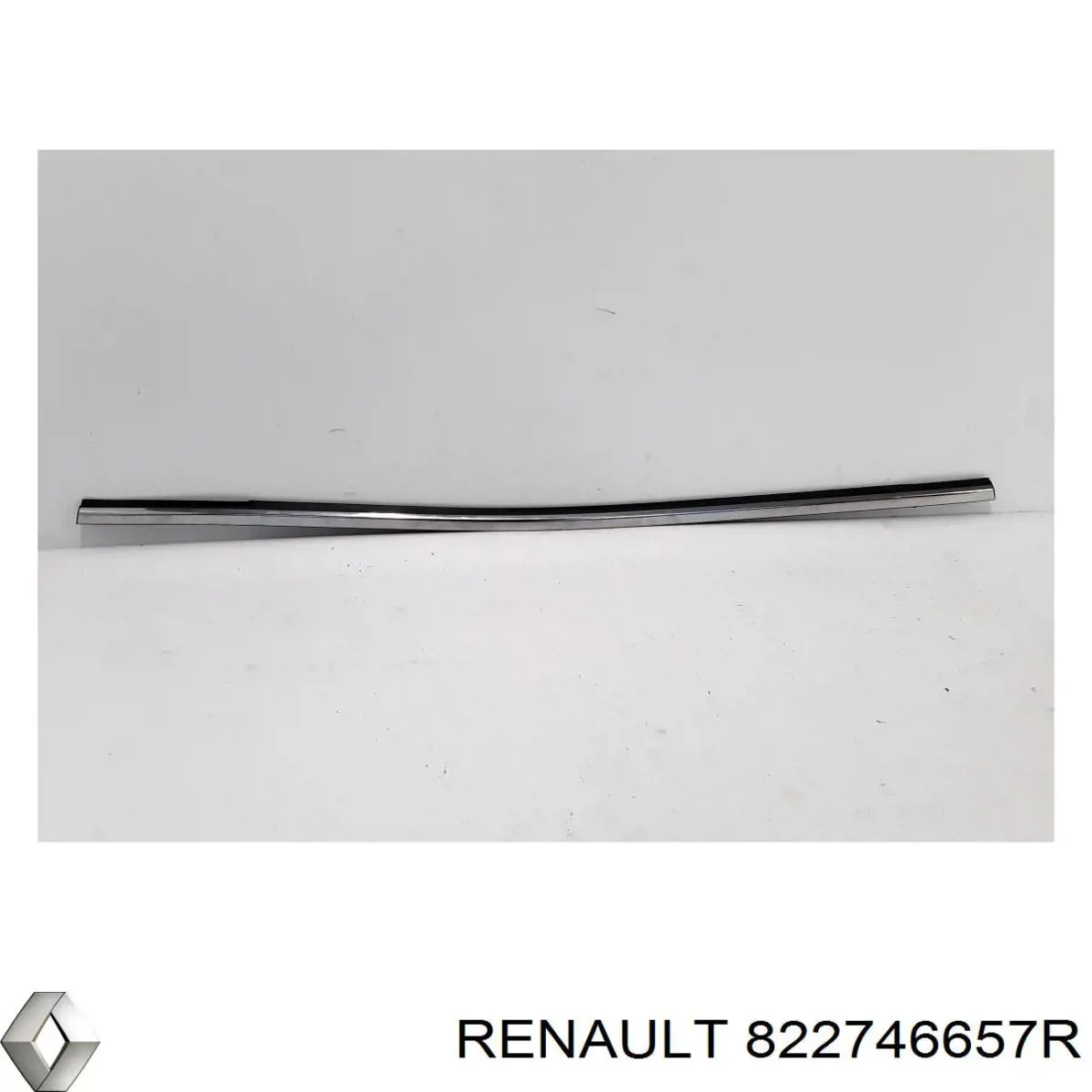  822746657R Renault (RVI)