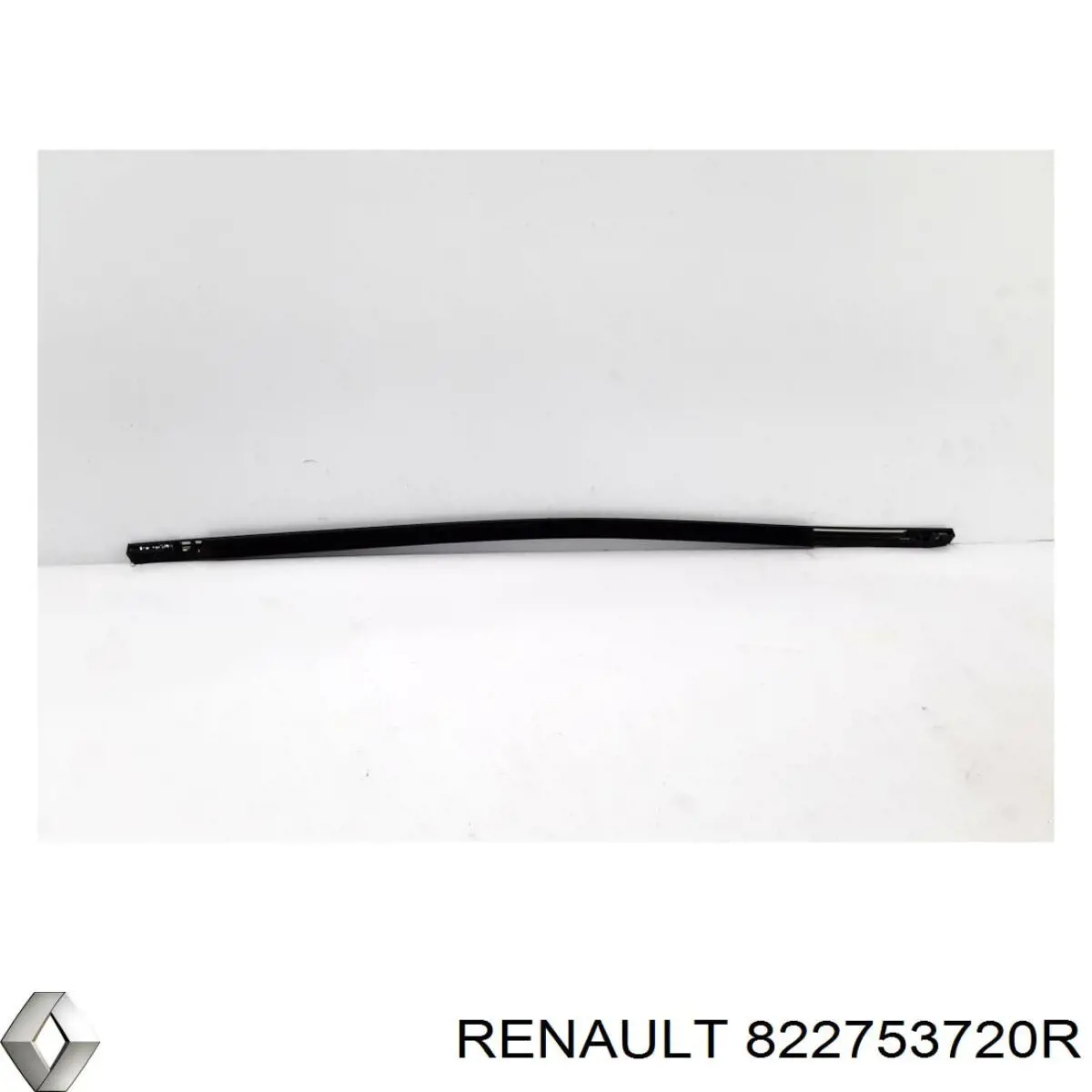 Renault (RVI) 822753720R цена, от 121.28 USD