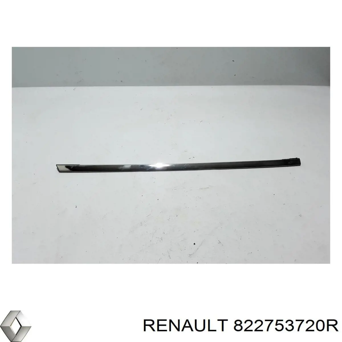 Купить 822753720R Renault (RVI) 