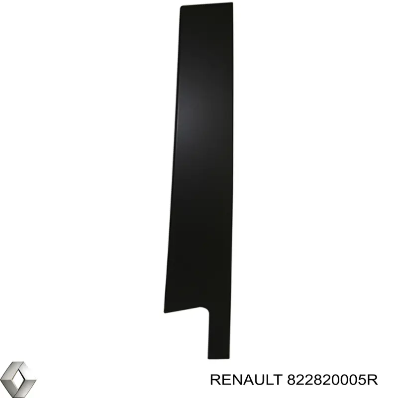  822820005R Renault (RVI)