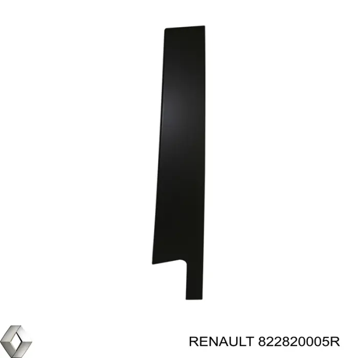  Renault (RVI) 822820005R цена, от 8.88 USD