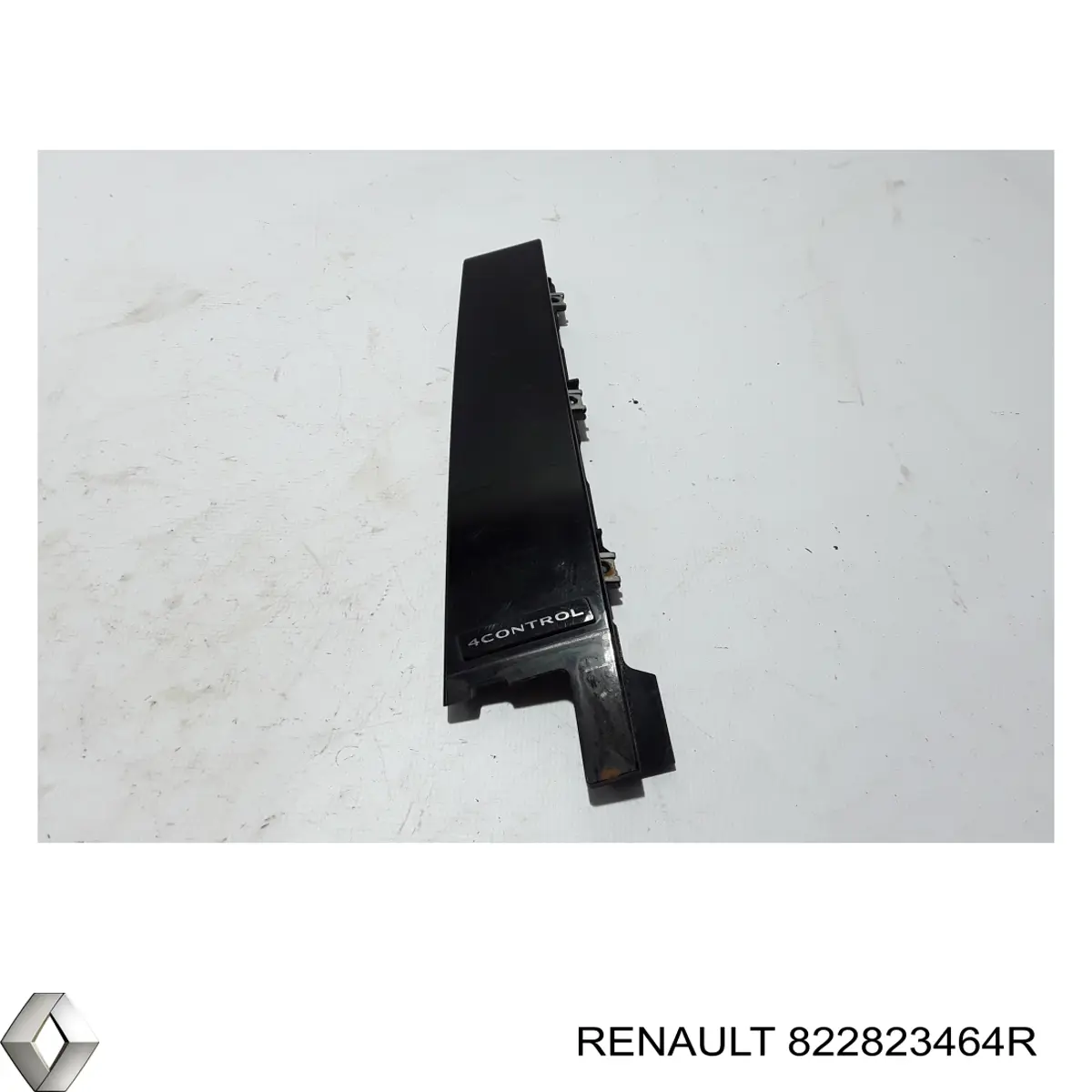  Renault (RVI) 822823464R цена, от 39.46 USD