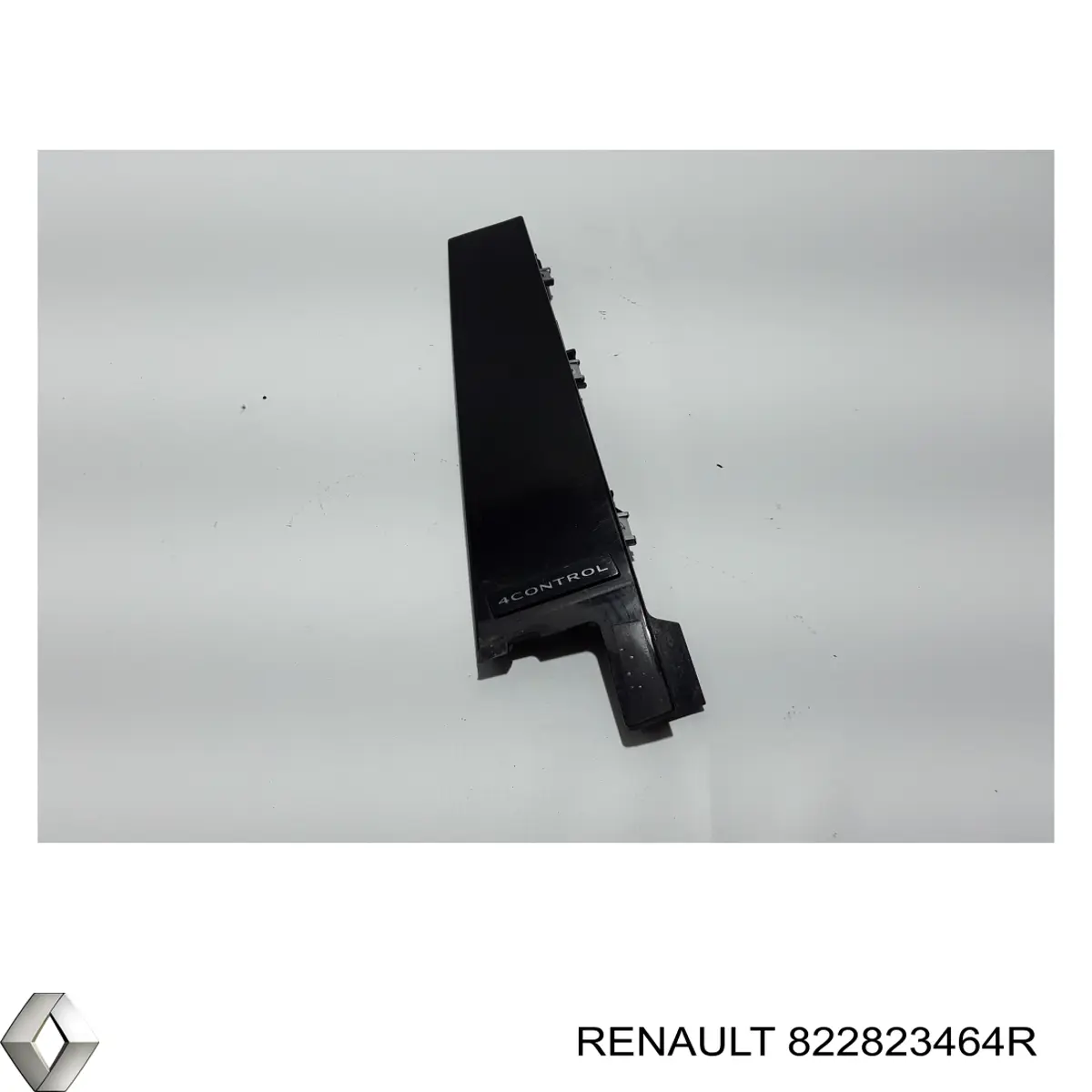 822823464R Renault (RVI) 