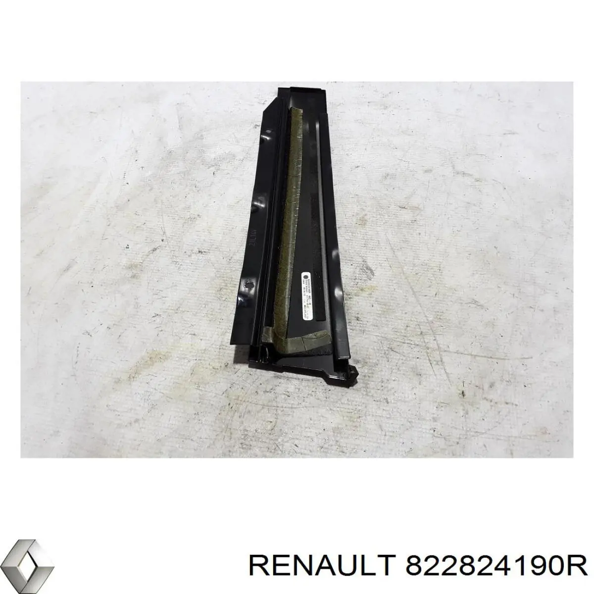  Renault (RVI) 822824190R цена, от 29.56 USD