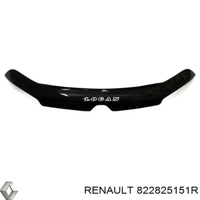  822825151R Renault (RVI)
