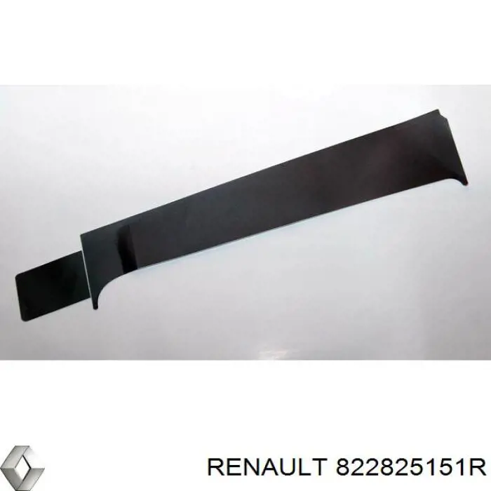 822825151R Renault (RVI) 