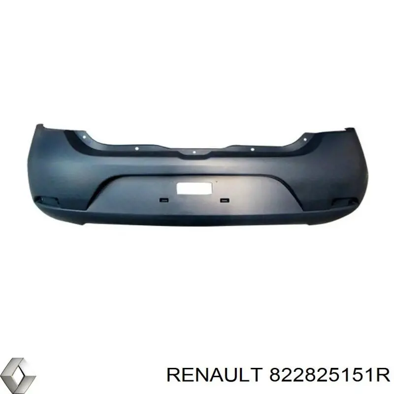 822825151R Renault (RVI) 