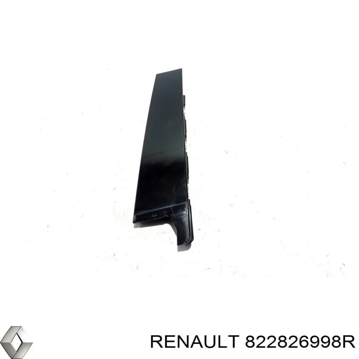 822826998R Renault (RVI) 