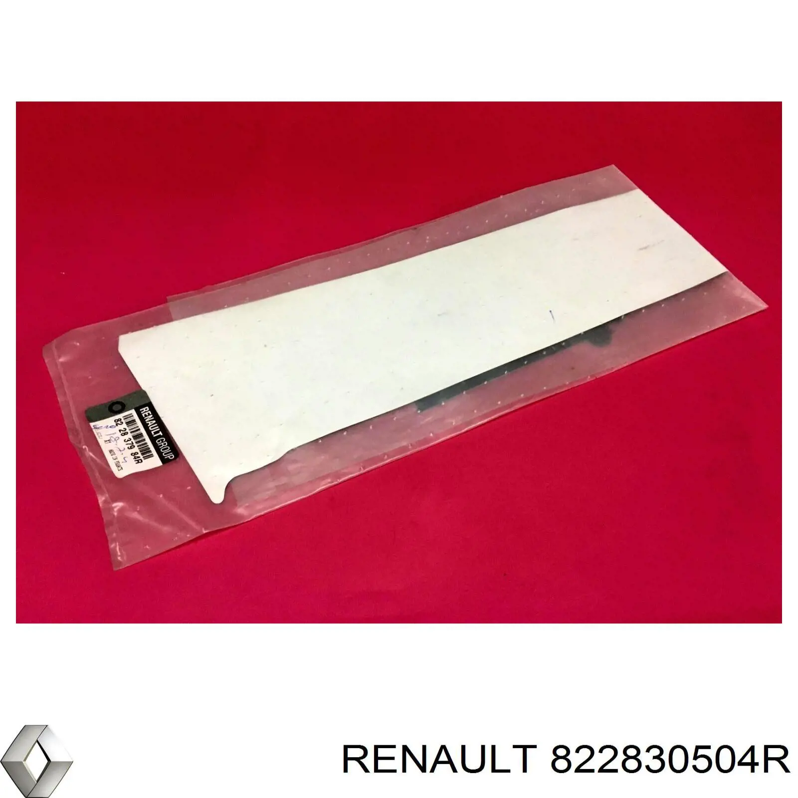 822830504R Renault (RVI) 