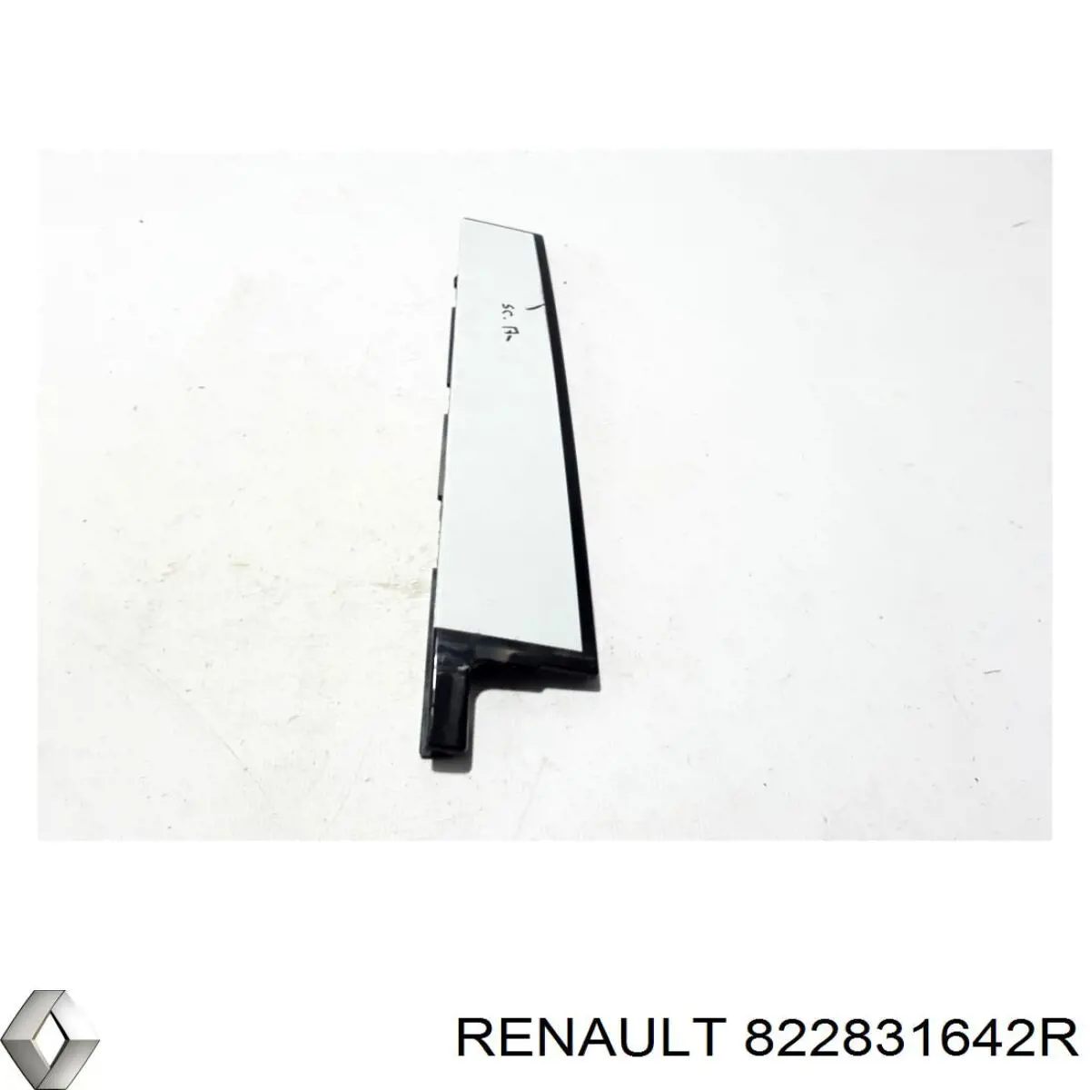 822831642R Renault (RVI) 